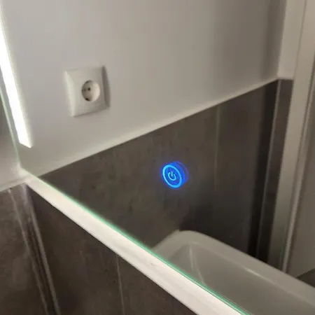 Deluxe Apartement Numero 11 דירה אסן