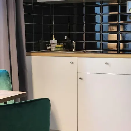Deluxe Apartement Numero 11 אסן