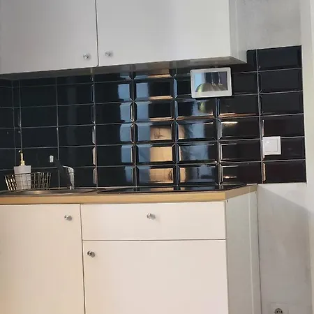 Apartman Deluxe Apartement Numero 11 *