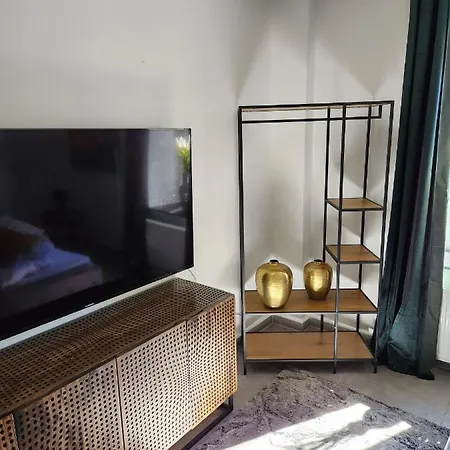 Deluxe Apartement Numero 11 דירה