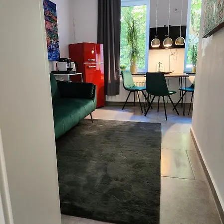Deluxe Apartement Numero 11 *