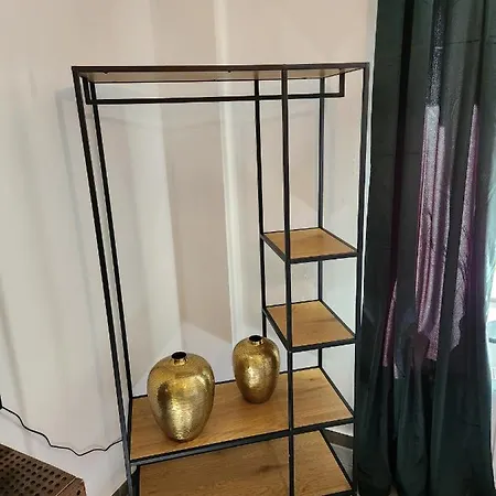 Deluxe Apartement Numero 11 Apartman *
