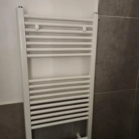 Deluxe Apartement Numero 11 דירה