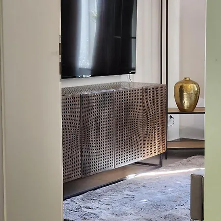 דירה Deluxe Apartement Numero 11 אסן