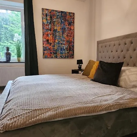 Apartman Deluxe Apartement Numero 11 *